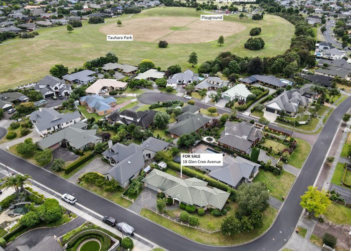 For sale 18 Glen Cree Avenue, Rototuna, Hamilton, Waikato homes.co.nz