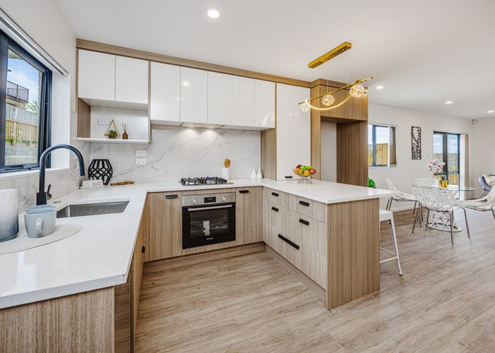  at 5C & 5D Beaufort Place, Papatoetoe, Manukau City, Auckland