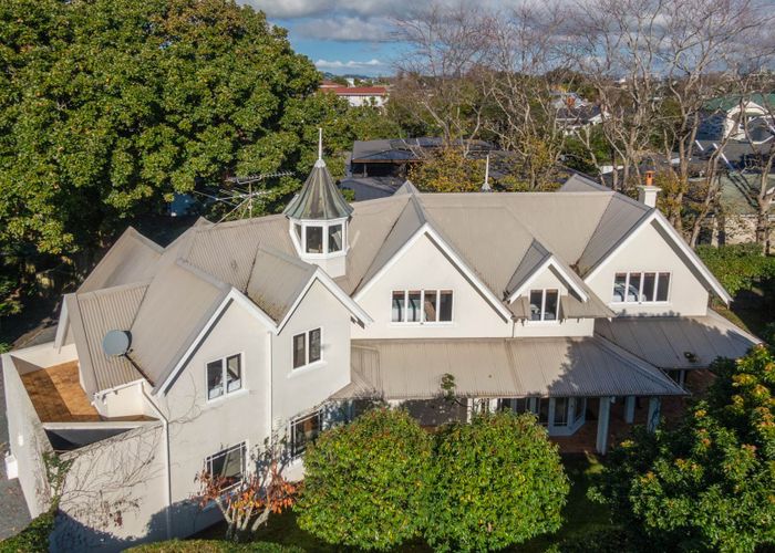 at 36B Cheltenham Rd, Devonport, North Shore City