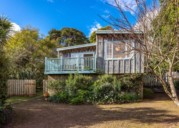  at 53 Whakarite Road, Ostend, Waiheke Island