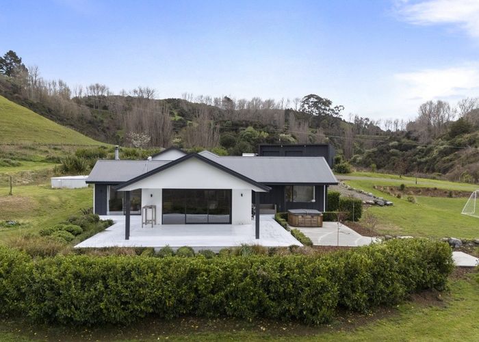  at 1030D Valley Road, Ashhurst, Palmerston North, Manawatu / Whanganui