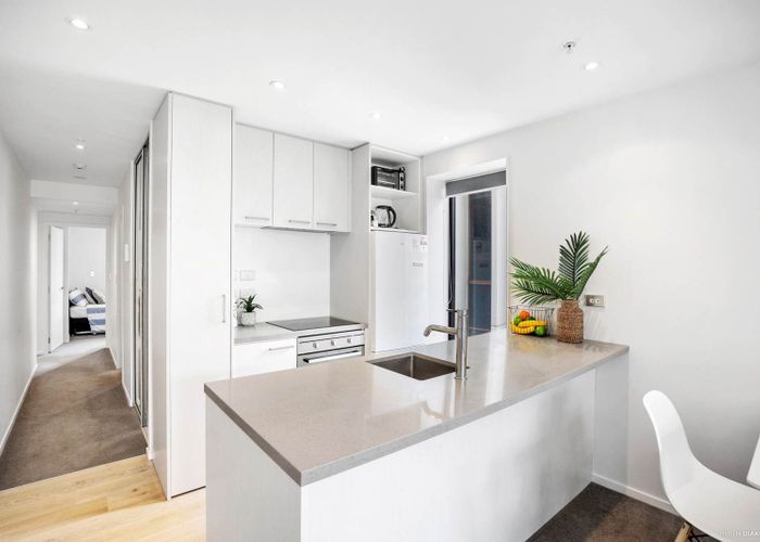  at 805/8 Airedale Street, Auckland Central, Auckland
