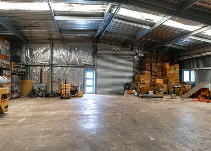  at 168 Old Renwick Road, Springlands, Blenheim, Marlborough