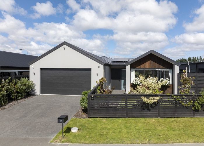  at 22 Borthwick Street, Belfast, Christchurch City, Canterbury