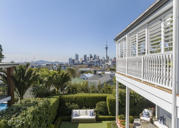  at 35 Arthur Street, Freemans Bay, Auckland