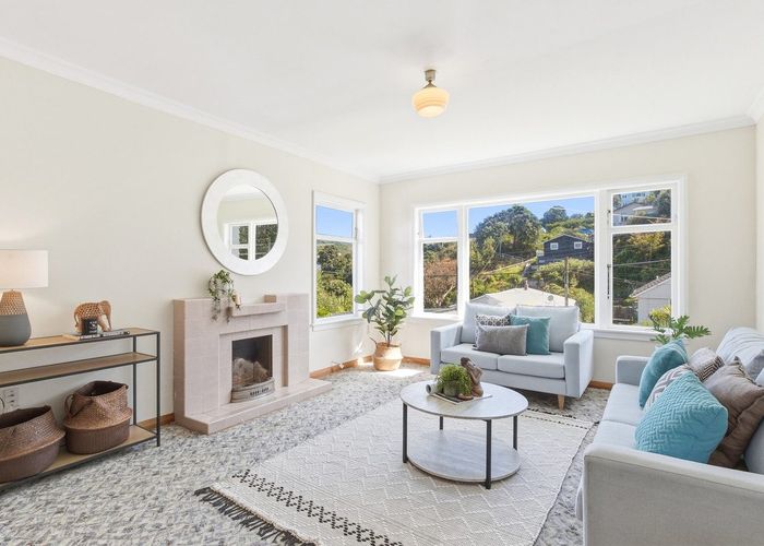  at 4 Melrose Road, Island Bay, Wellington, Wellington