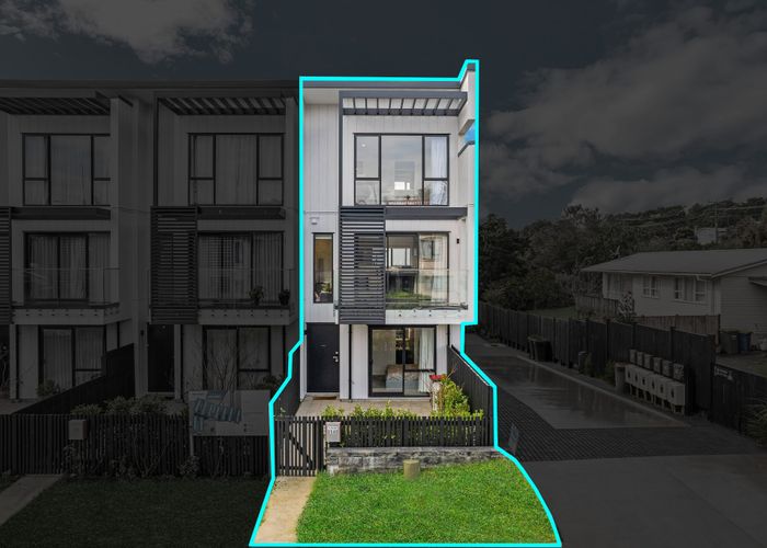  at 5A Agincourt Street, Glenfield, North Shore City, Auckland