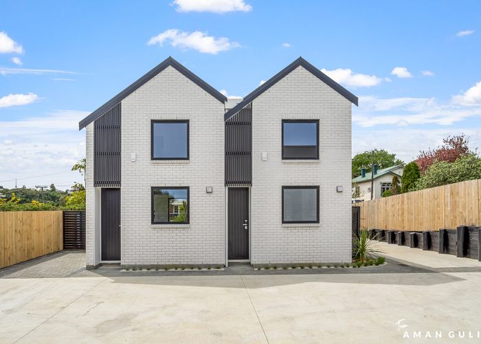  at Lot 1/50 Mountain View Road, Morningside, Auckland City, Auckland