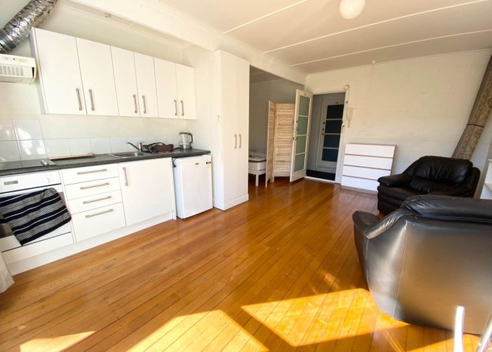  at 13/7 Claybrook Road, Parnell, Auckland City, Auckland