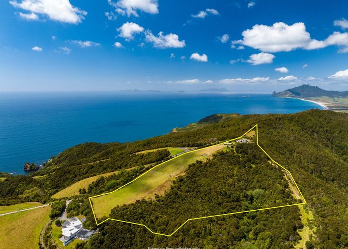 at 224 Harambee Road, Whangarei Heads, Whangarei, Northland