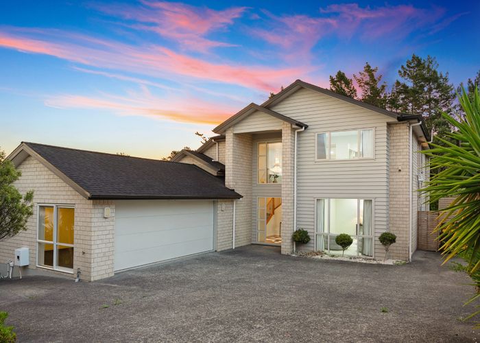  at 68 Harrowglen Drive, Albany, North Shore City, Auckland