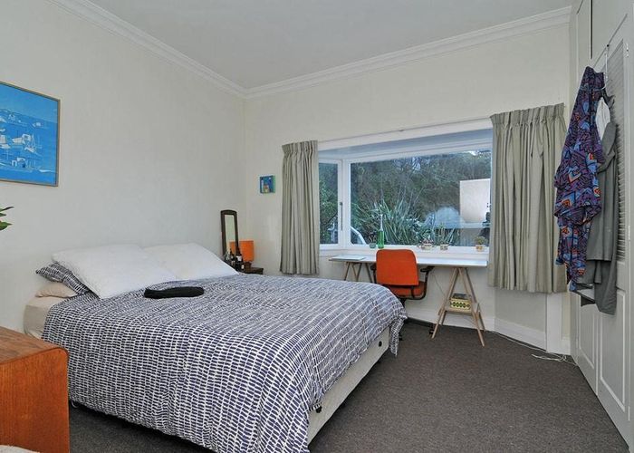  at 4/136 Evans Bay Parade, Roseneath, Wellington, Wellington