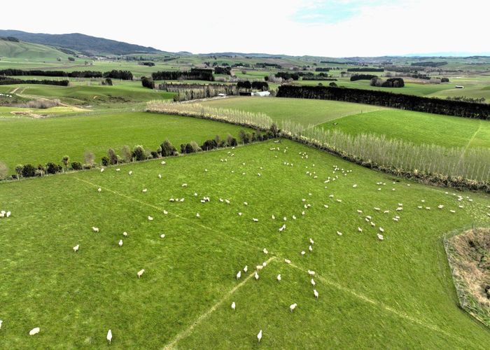  at 154 Fenham Road, Otautau, Southland, Southland