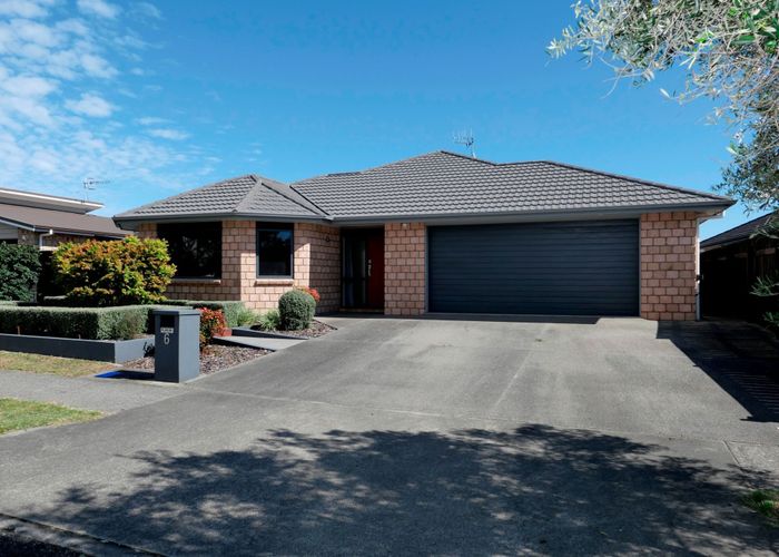  at 6 Trusham Ct, Paraparaumu, Kapiti Coast, Wellington