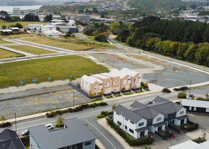  at Lot 285/26 Ruru Lane, Kenepuru, Porirua, Wellington