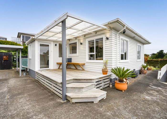  at 120 Omata Road, Marfell, New Plymouth, Taranaki