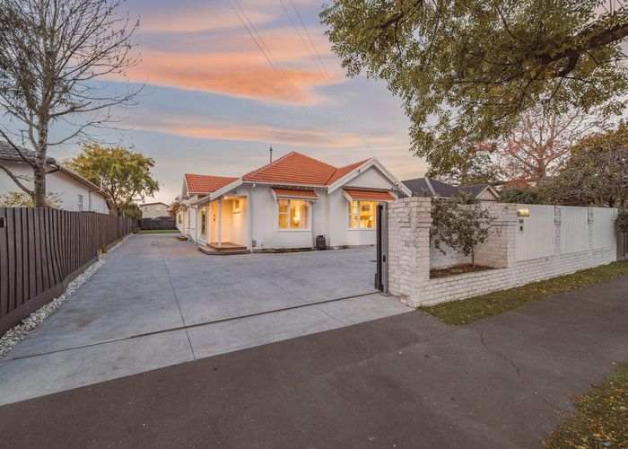  at 46 Francis Avenue, Mairehau, Christchurch