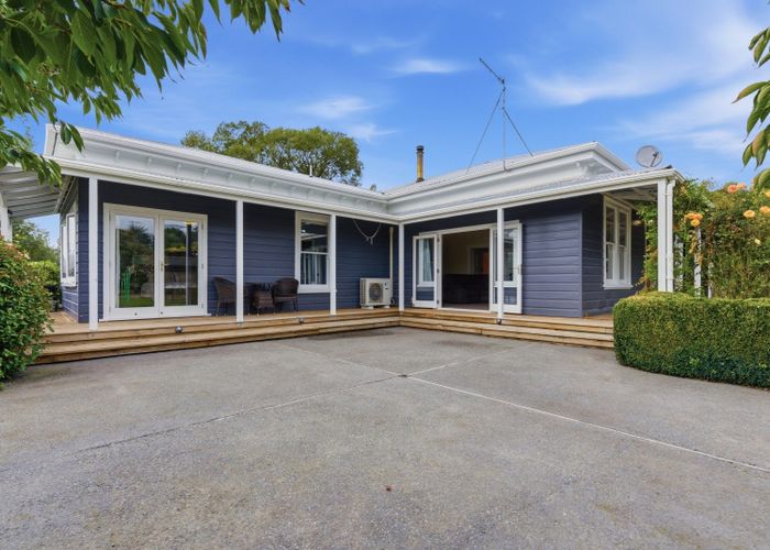  at 119 Williams Road, Geraldine, Timaru, Canterbury