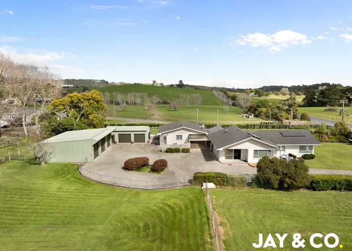  at 603 Clevedon-Kawakawa Road, Clevedon, Manukau City, Auckland