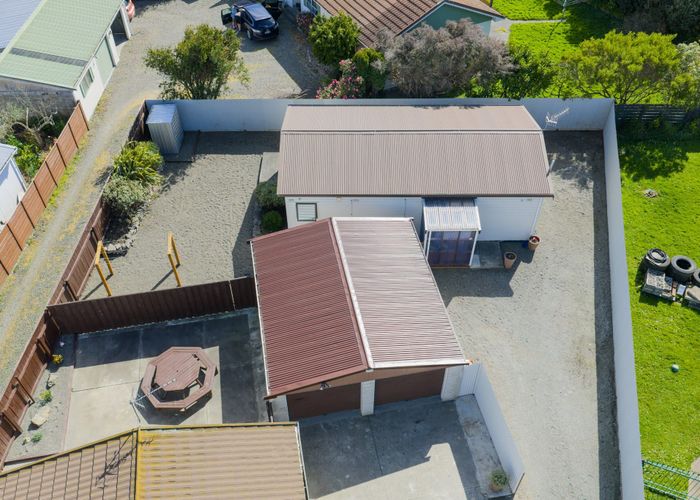  at 49a Kaimanawa St, Kelvin Grove, Palmerston North, Manawatu / Whanganui