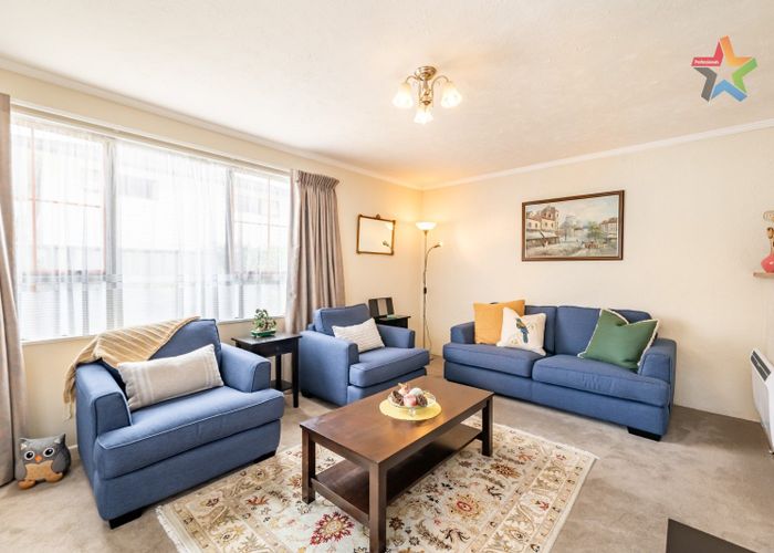  at 3/815 High Street, Boulcott, Lower Hutt