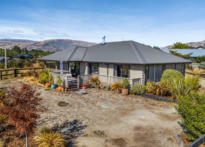  at 21 Frye Crescent, Albert Town, Wanaka