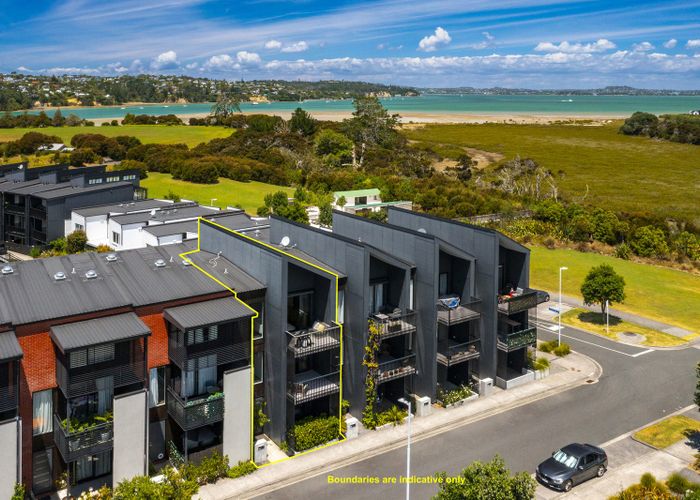  at 73 Bomb Point Drive, Hobsonville, Auckland