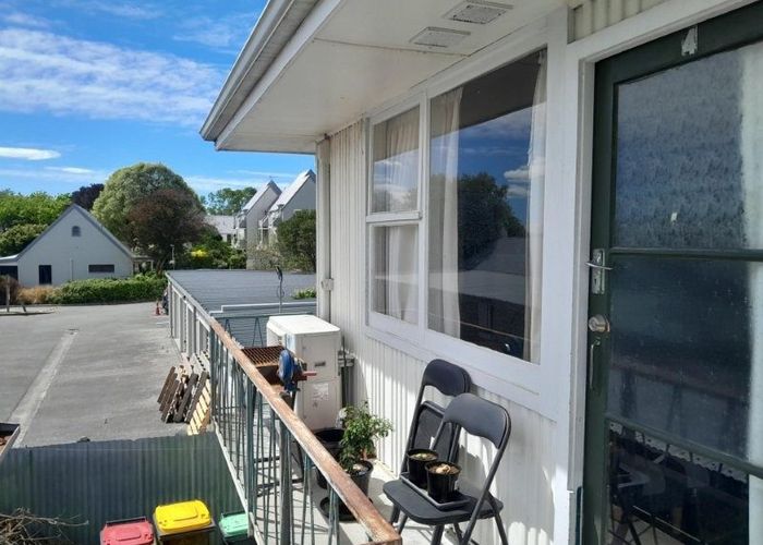  at 4/4A Grove Road, Addington, Christchurch City, Canterbury