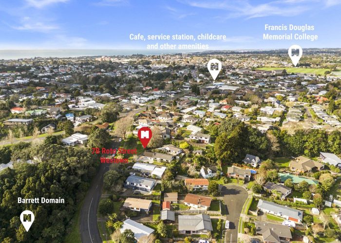  at 7B Roto Street, Westown, New Plymouth