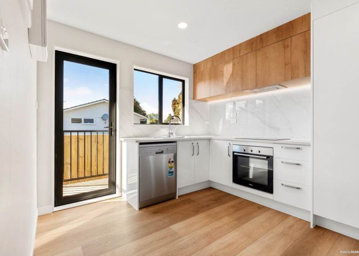  at 56C Riverpark Crescent, Henderson, Waitakere City, Auckland