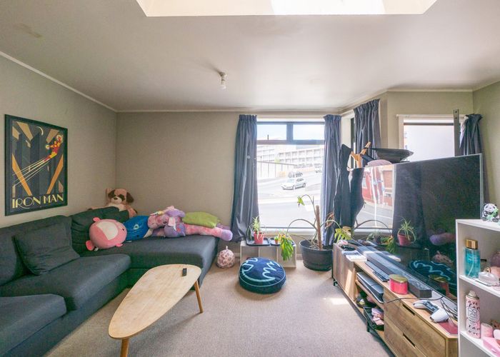  at 85 York Place, City Centre, Dunedin, Otago