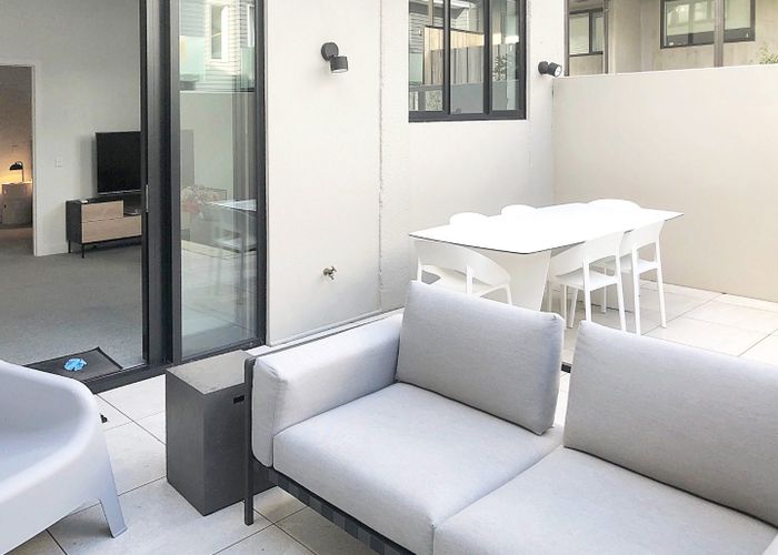  at 108/60 Mary Street, Mount Eden, Auckland City, Auckland