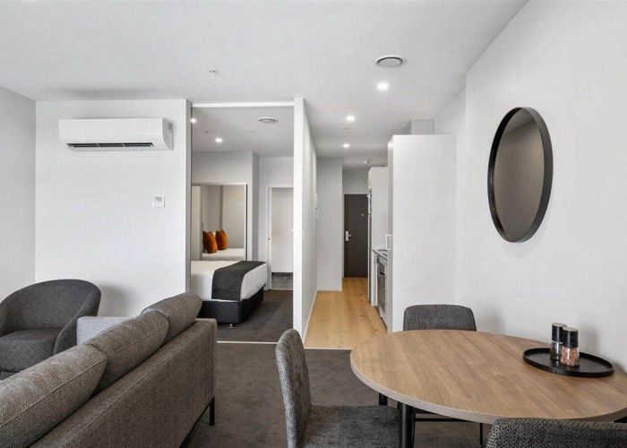  at 607/43C Gillies Avenue, Epsom, Auckland City, Auckland