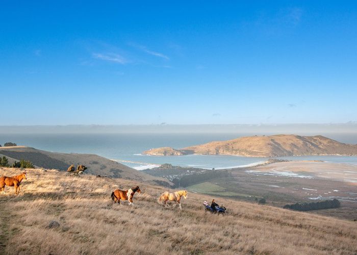  at 378 Heyward Point Road, Heyward Point, Port Chalmers