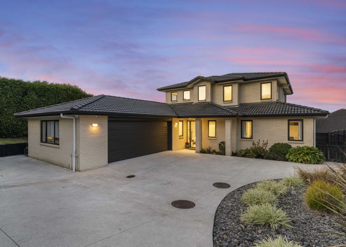  at 40 Intrepid Crescent, Beachlands, Manukau City, Auckland