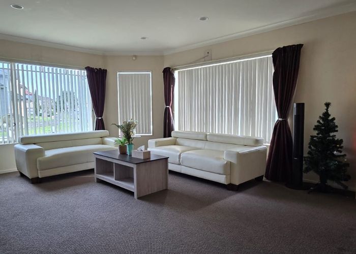  at 135 Cyril French Drive, Flat Bush, Manukau City, Auckland