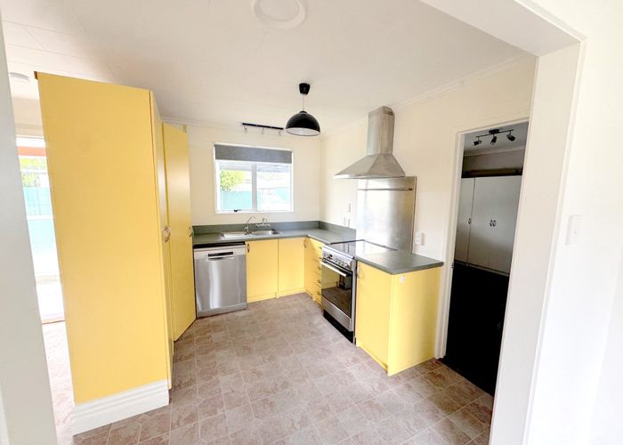  at 82A Islington Street, Turnbull Thomson Park, Invercargill