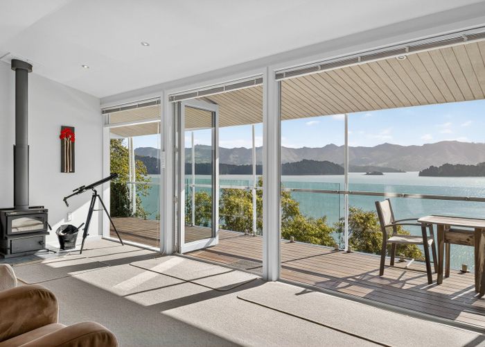  at 348 Marine Drive, Charteris Bay, Governors Bay