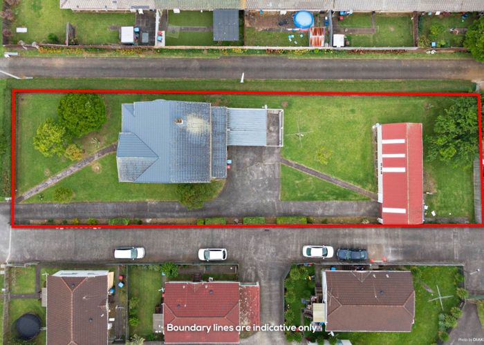  at 85 Panama Road, Mount Wellington, Auckland City, Auckland