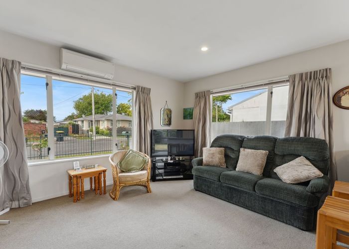  at 5 Hewlings Street, Shirley, Christchurch