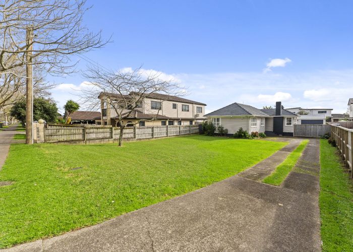 at 157 Portage Road, Papatoetoe, Manukau City, Auckland