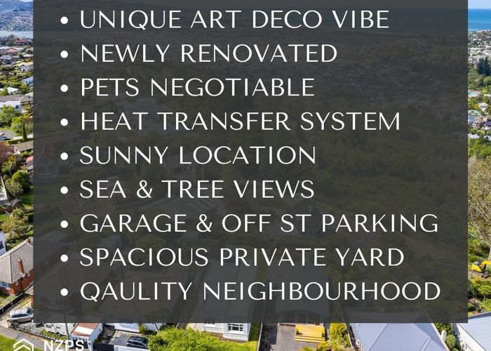  at 111 Mornington Road, Kenmure, Dunedin, Otago