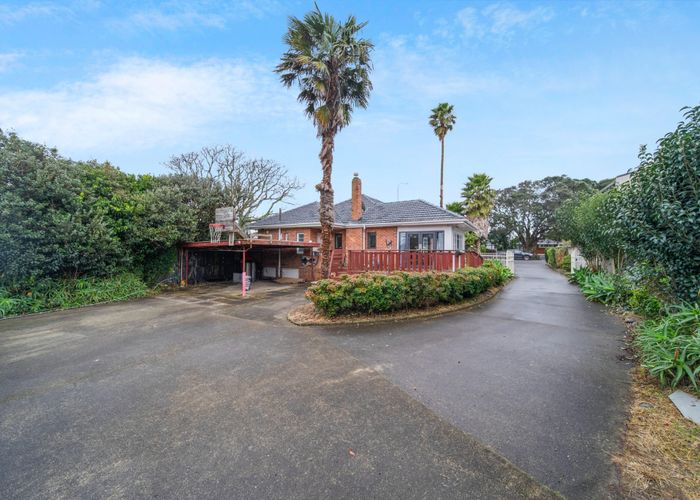  at 125 East Tamaki Road, Papatoetoe, Manukau City, Auckland