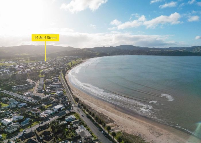  at 14 Surf Street, Whitianga