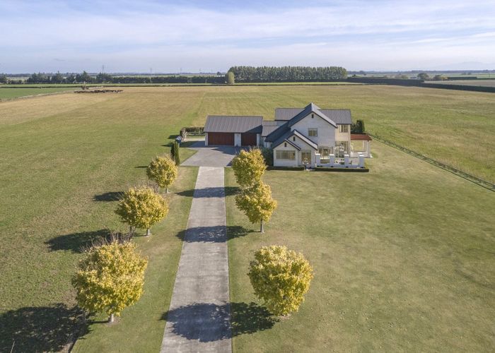  at 344 Longbeach Road, Ashburton, Ashburton, Canterbury