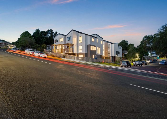  at Lot 7/2 Glenbervie Crescent, Massey, Waitakere City, Auckland