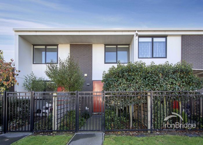  at 26/10 Rex Street, Riccarton, Christchurch City, Canterbury
