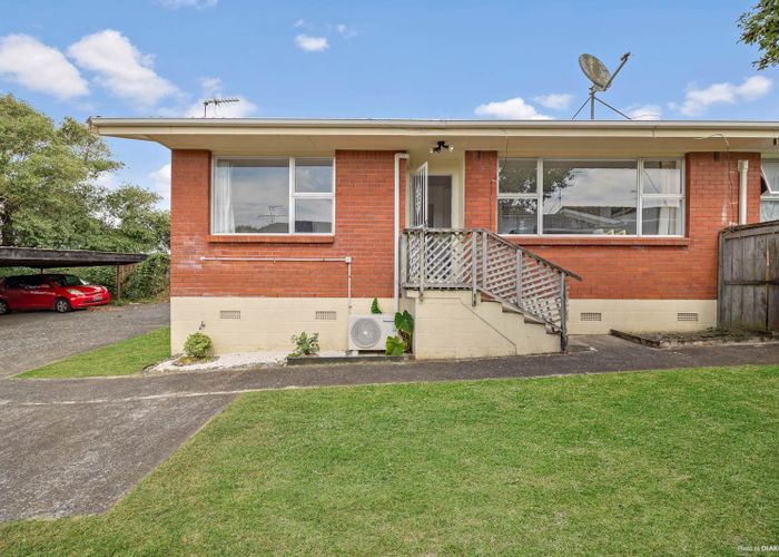  at 5/68 Ruawai Road, Mount Wellington, Auckland City, Auckland
