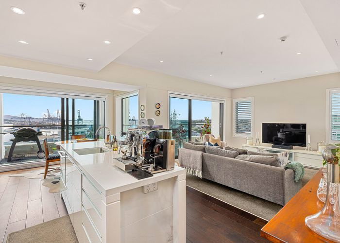  at 1406/47 Beach Road, City Centre, Auckland City, Auckland