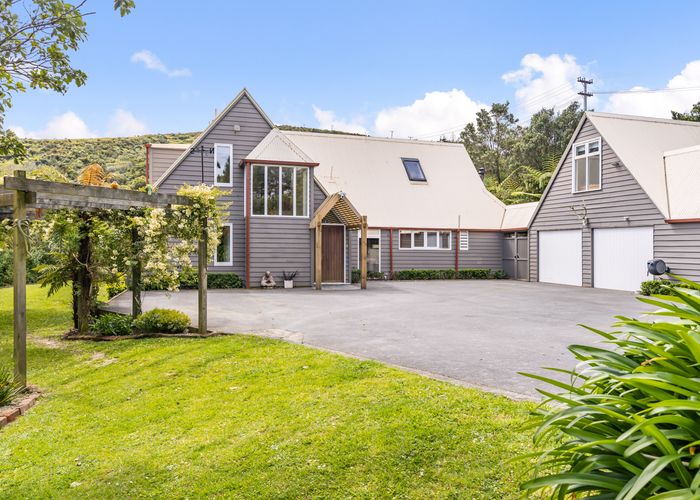  at 235B Normandale Road, Normandale, Lower Hutt